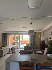 Beach House Bermuda Beach Estepona - Image 2