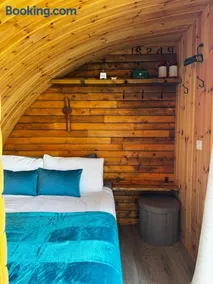 Henny Riverside Glamping - Image 5