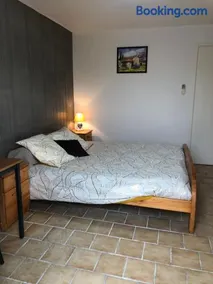 AU MIMOSA - Chambre d'hôte Le Laurier - Image 1