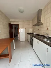 House in Laxe terrace and garage - Image 4