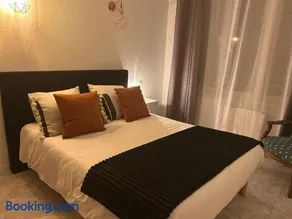 Villa Antibes Chez Celine - Image 2
