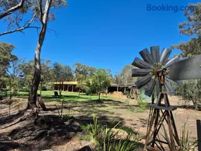 Gunyah Valley Retreat - Image 1