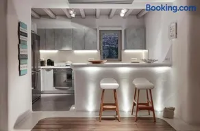 Villa Daedalus - Luxe Hilltop Escape with Infinity Pool, Jacuzzi & Panoramic Sea Views - Image 2