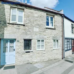 Cosy Little Hyde Cottage, Swanage - Image 2