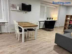 Saulėti apartamentai Trakuose/Sunny apartment in Trakai - Image 2