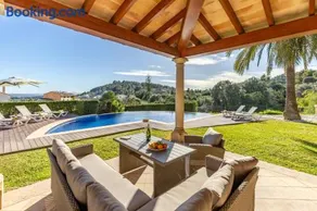 Villa Nobleza, oasis con piscina y gimnasio a 2 min del centro - Image 2