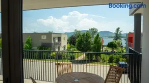 Apartmány Římský vrch s úžasným výhledem na Pálavu - Image 1