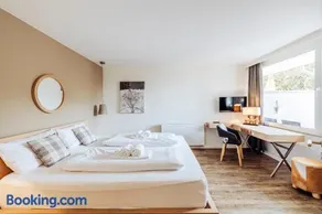 Apartment Bergtraum - modern, zentral und ruhig gelegen - Image 1