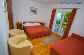 Villa Ankora Apartments Tučepi - Image 4