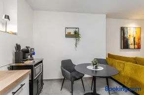 Tua Casa - Souterrain Appartment - Image 4