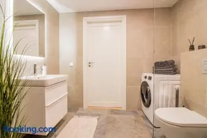 Lai Residence Apartment 3 with Sauna - Image 2