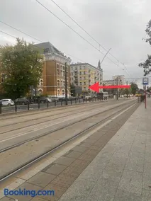 Komfortowy apartament na Floriańskiej, park Praski, Dw Wileński,w odległości spaceru od starego miasta, Напротив офиса для прохождения теста CES для моряков, wystawiamy faktury dla firmy KSeF - Image 3