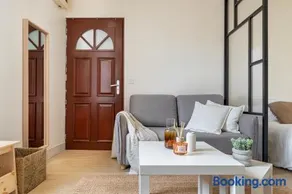 Cosy studio Hostea - Oyonnax - Image 5