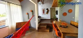 Bem-estar e boa localização (Apto Paraíso) - Image 3