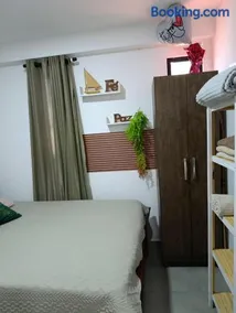 Flat 402 Centro Porto Galinhas - Image 5