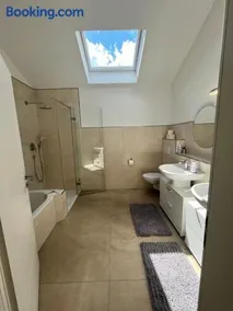 Wohnung an der Burg von Vellberg - Image 5