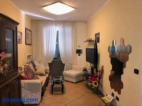 APPARTAMENTO GABBRO-ROSIGNANO MARITTIMO - Image 3