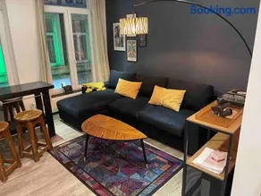 Appartement hyper centre 1 - Image 1
