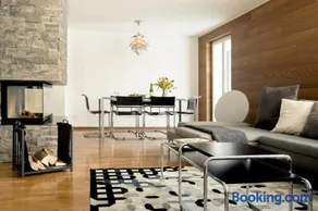 Chalet Azzurro - Image 4