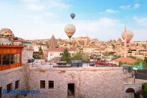 Magna Aurum Cave Hotel - Image 4