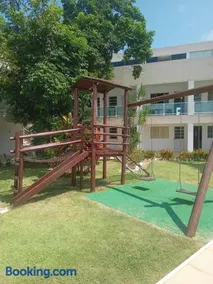 Bella casa 10 em Guarajuba, apartamento equipado para você e sua família, tudo que você precisa pra se sentir em casa! - Image 3