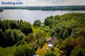 Domek wczasowy Gapowo - Image 1