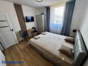Pokoje w miasteczku przy Puszczy Bialowieskiej - Image 2