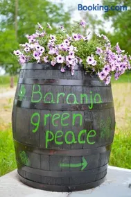 Baranja green peace - Image 1