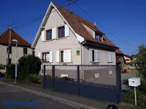 13 Rue de Sand - Image 1