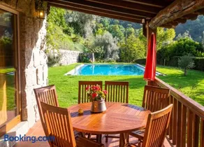 Homerez - Villa a Caniçada - Image 2