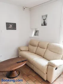 Appartement chaleureux à Nevy-sur-Seille 70 m² avec Wifi - Image 3