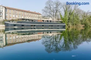Savy Hôtel - Image 5