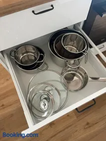 Moderne Ferienwohnung für Urlauber und Monteure - Image 4