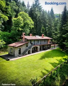 La Casa del Sarto - FedericoFarm - Image 1