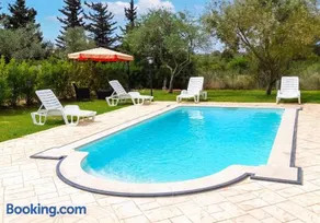 Charming Villa in Noto with Private Pool - Image 1