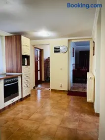 Őrségi Szajkó Vendégház - Image 3