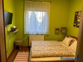 Galéria deluxe apartman - Image 2