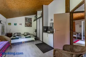 Le Cabanon Mios - Image 3