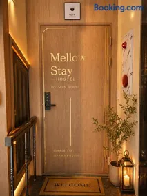 멜로우스테이 홍대 Mellow Stay Hongdae - Image 4