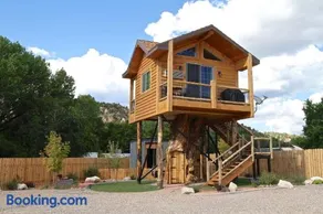 The Treehouse - Image 1