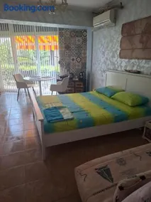 Delfin beach studio - Image 1