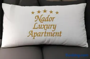 Luxury Apartment Nador Jadid Free Parking Wifi Klima - Image 2