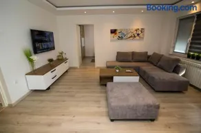 Apartment IG4U, City center - Image 1