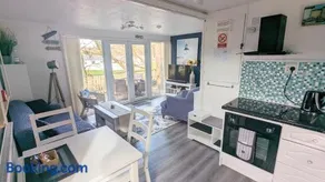 271 Riverside, Glan Gwna Holiday Park - Image 1