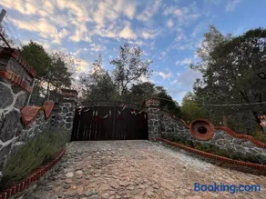 Cabañas El Principio y Spa en Huasca de Ocampo - Image 2
