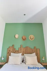 Abri du vent, chambres et appartements - Image 2