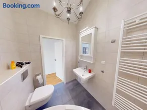 Ferienwohnung Am Meer Grimmershörnbucht - Image 1