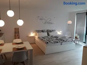 Moderne Ferienwohnung in Lippstadt Zentrum - Image 2