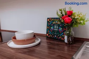brick & cozy - City - Netflix - Wifi - 4 Person - Image 2
