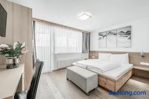Sporthotel Olymp - Image 4